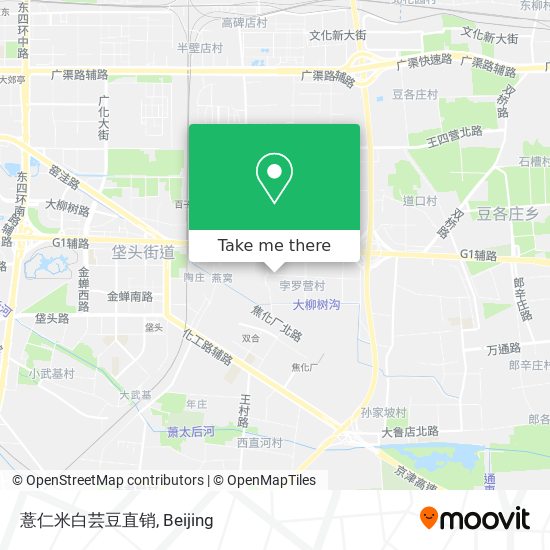 薏仁米白芸豆直销 map