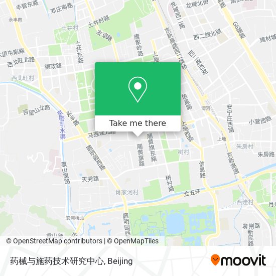 药械与施药技术研究中心 map