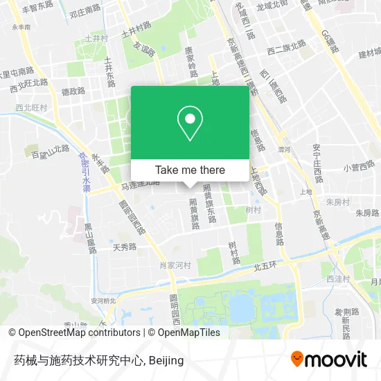 药械与施药技术研究中心 map
