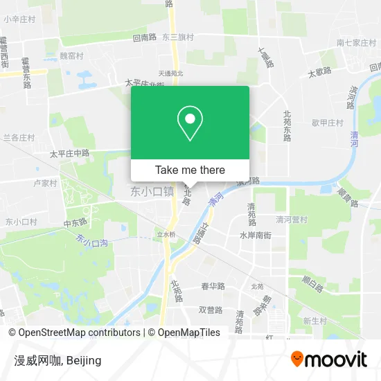 漫威网咖 map