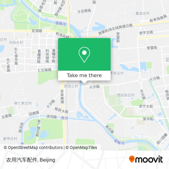 农用汽车配件 map