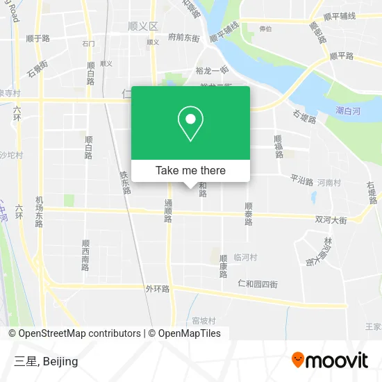 三星 map
