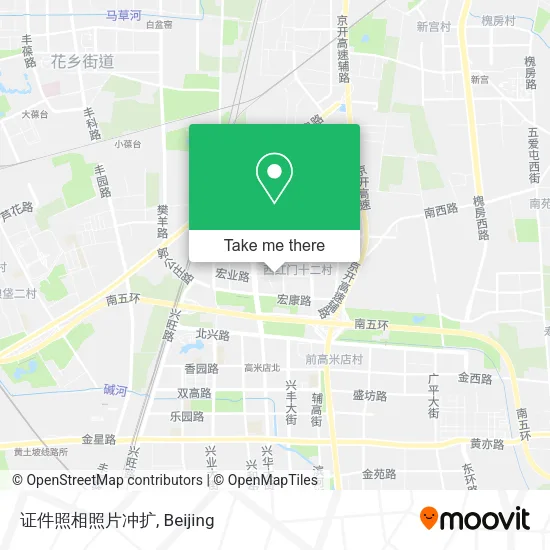 证件照相照片冲扩 map
