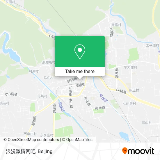 浪漫激情网吧 map