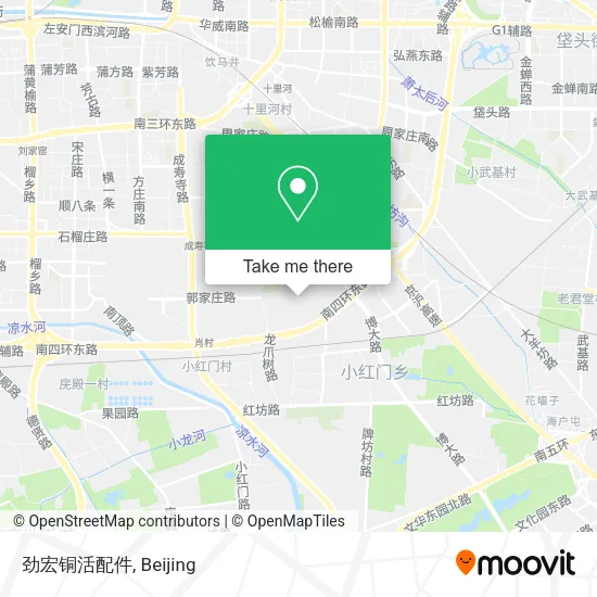 劲宏铜活配件 map