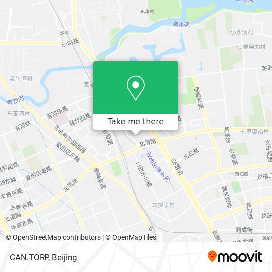 CAN.TORP map