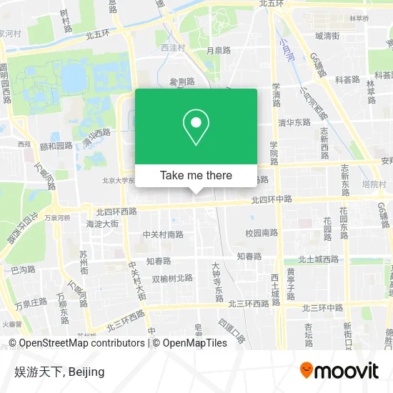 娱游天下 map