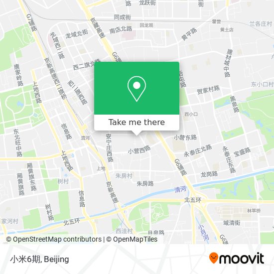 小米6期 map