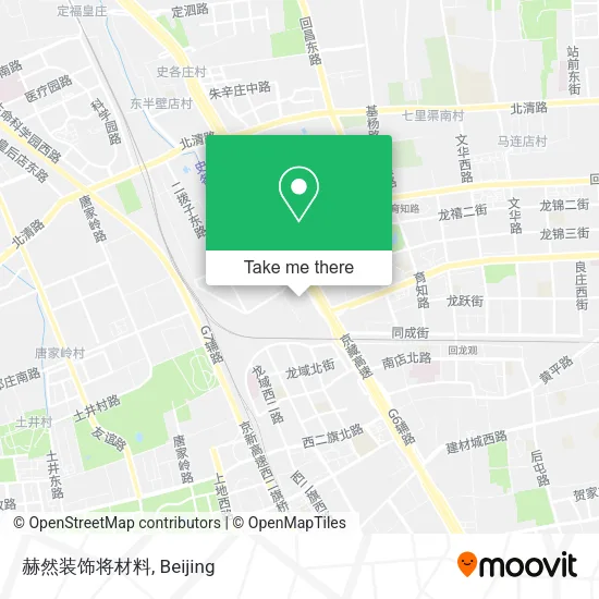 赫然装饰将材料 map