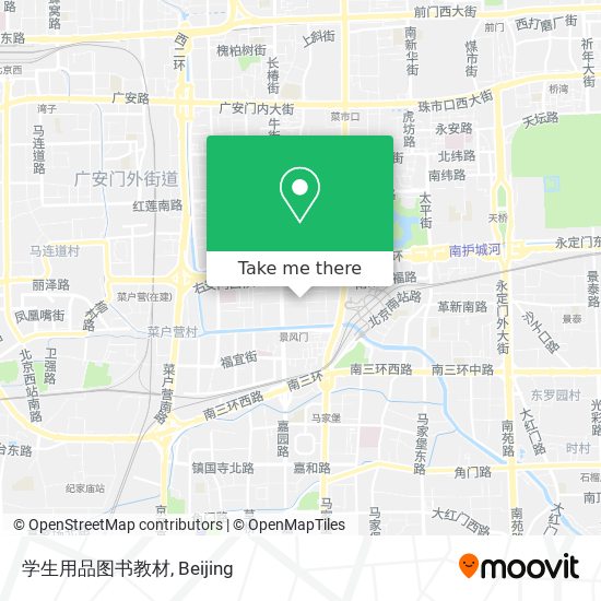 学生用品图书教材 map