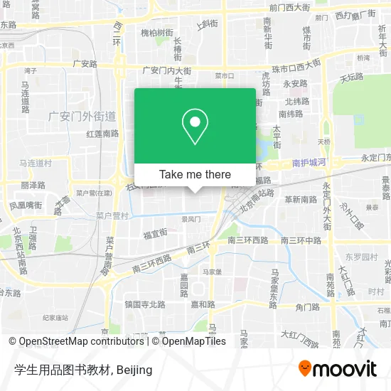 学生用品图书教材 map