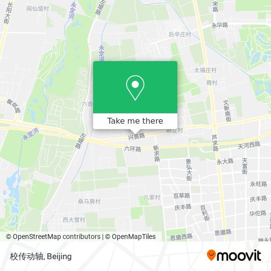 校传动轴 map