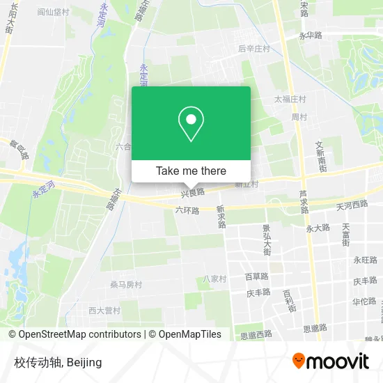 校传动轴 map