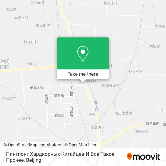 Пингпонг Хардкорных Китайцев И Все Такое Прочее map