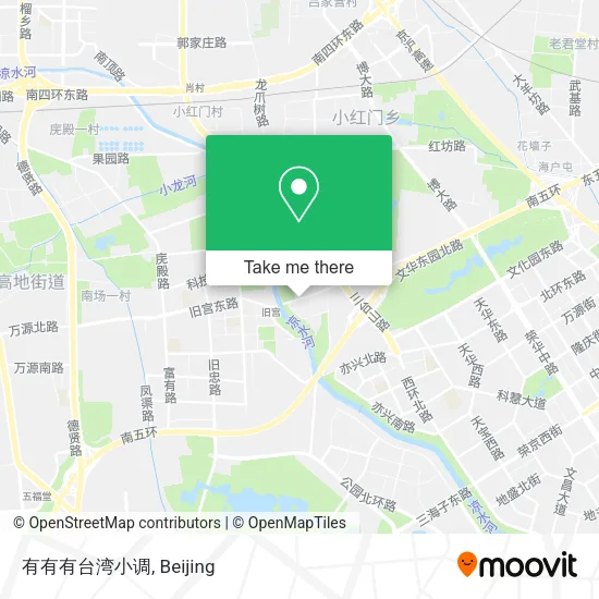 有有有台湾小调 map