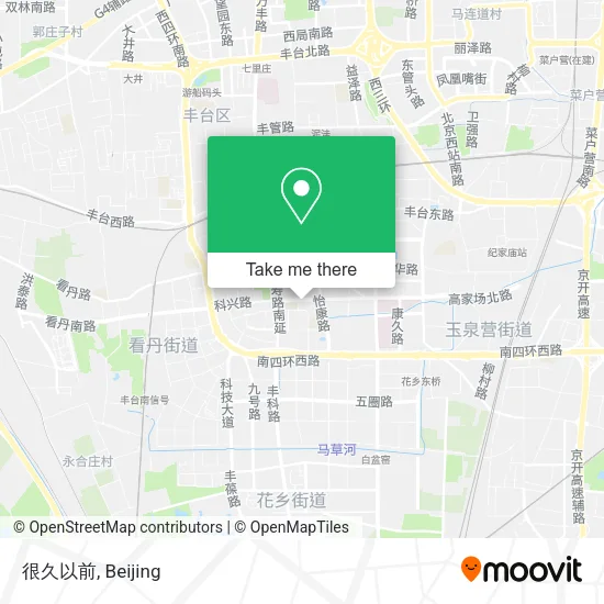 很久以前 map