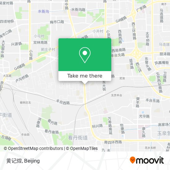 黄记煌 map