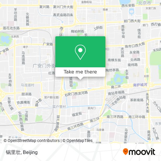 锅里壮 map