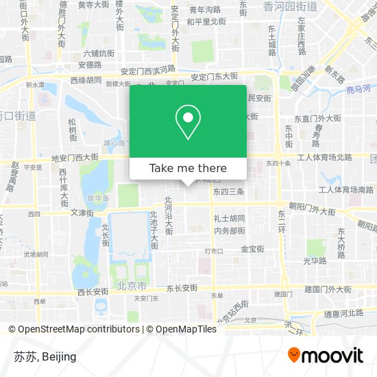 苏苏 map