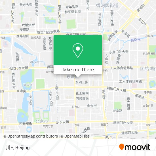 川E map