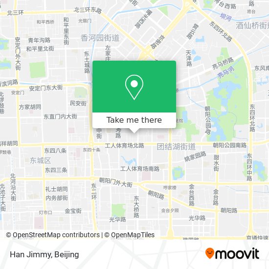 Han Jimmy map