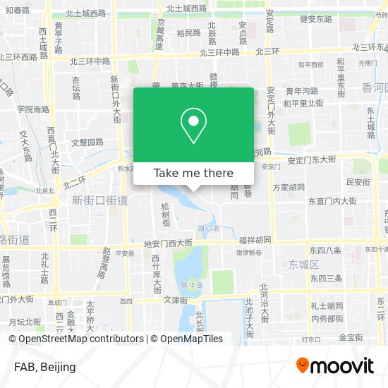 FAB map