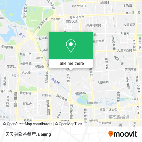 天天兴隆茶餐厅 map