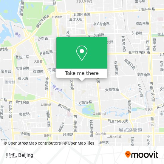 熊也 map
