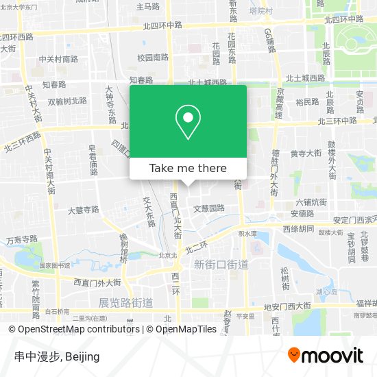 串中漫步 map
