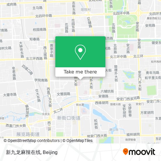 新九龙麻辣在线 map