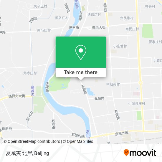 夏威夷 北岸 map