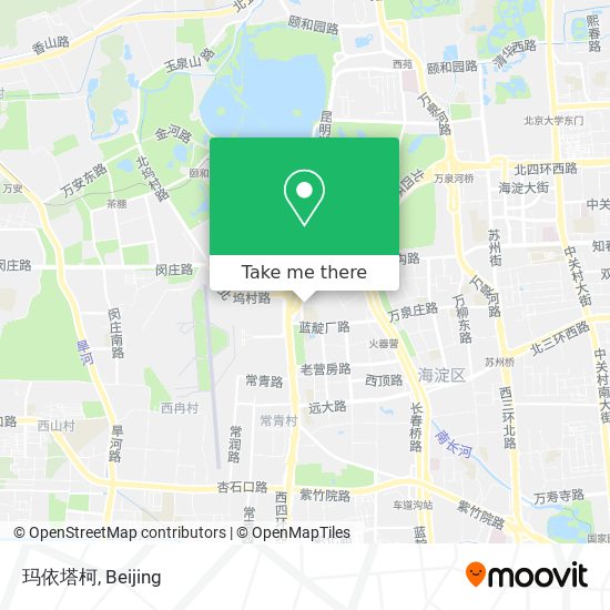 玛依塔柯 map