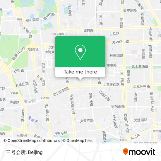 三号会所 map