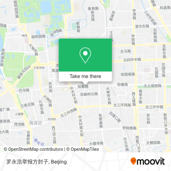 罗永浩举报方肘子 map
