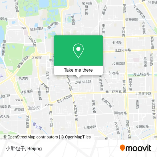 小胖包子 map