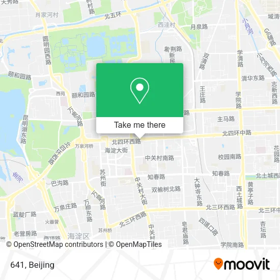 641 map