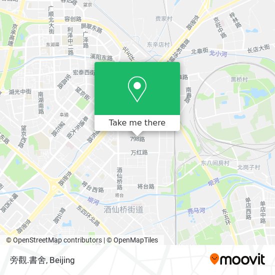 旁觀.書舍 map