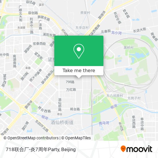 718联合厂-炎7周年Party map