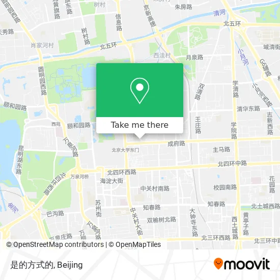 是的方式的 map
