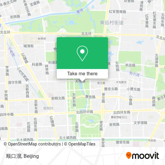 顺口溜 map
