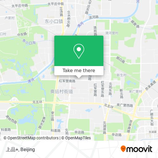 上品+ map