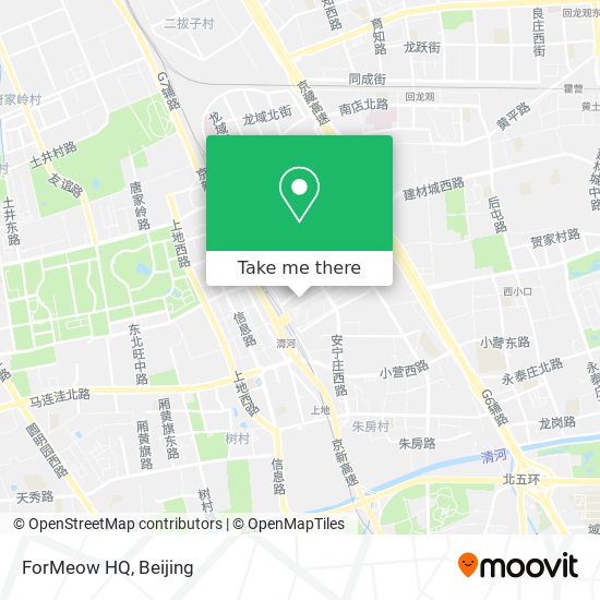ForMeow HQ map