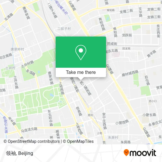 领袖 map