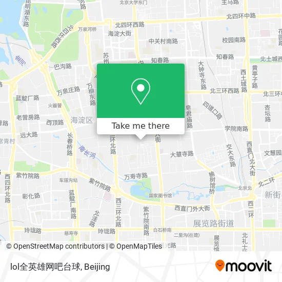 lol全英雄网吧台球 map
