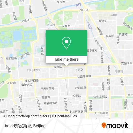 bn·sd邦妮斯登 map