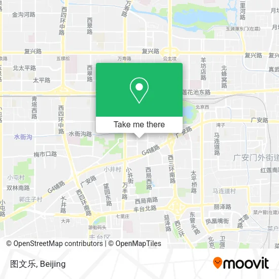 图文乐 map