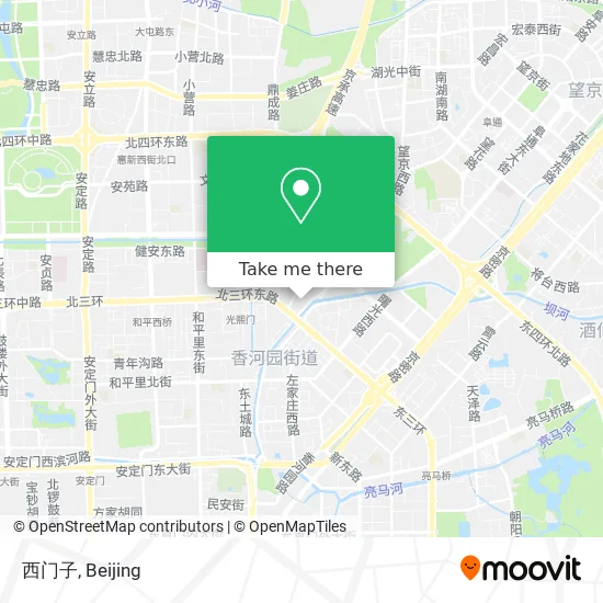 西门子 map