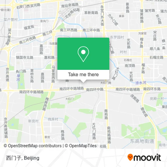 西门子 map