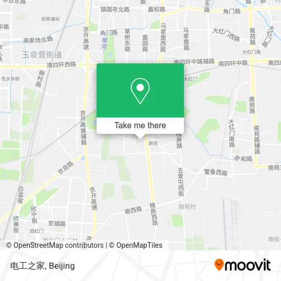电工之家 map