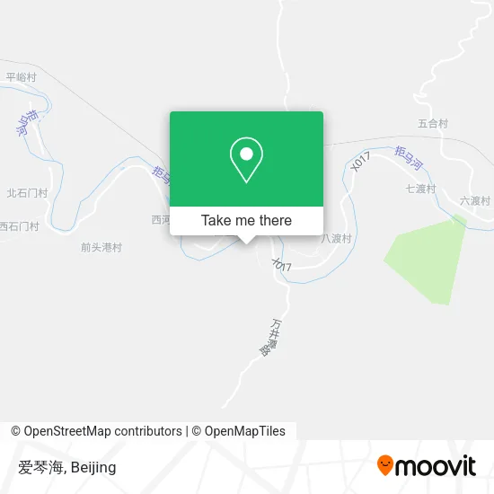 爱琴海 map